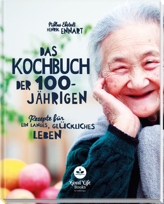 Das Kochbuch der Hundertjährigen